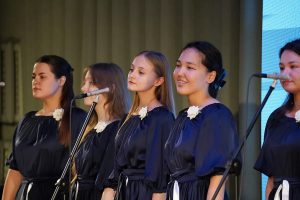 Тверской медуниверситет: ноябрьский обзор главных событий