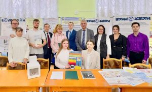 Тверской медуниверситет: ноябрьский обзор главных событий