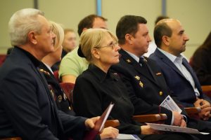 В ТвГМУ обсудили актуальные вопросы судебной медицины