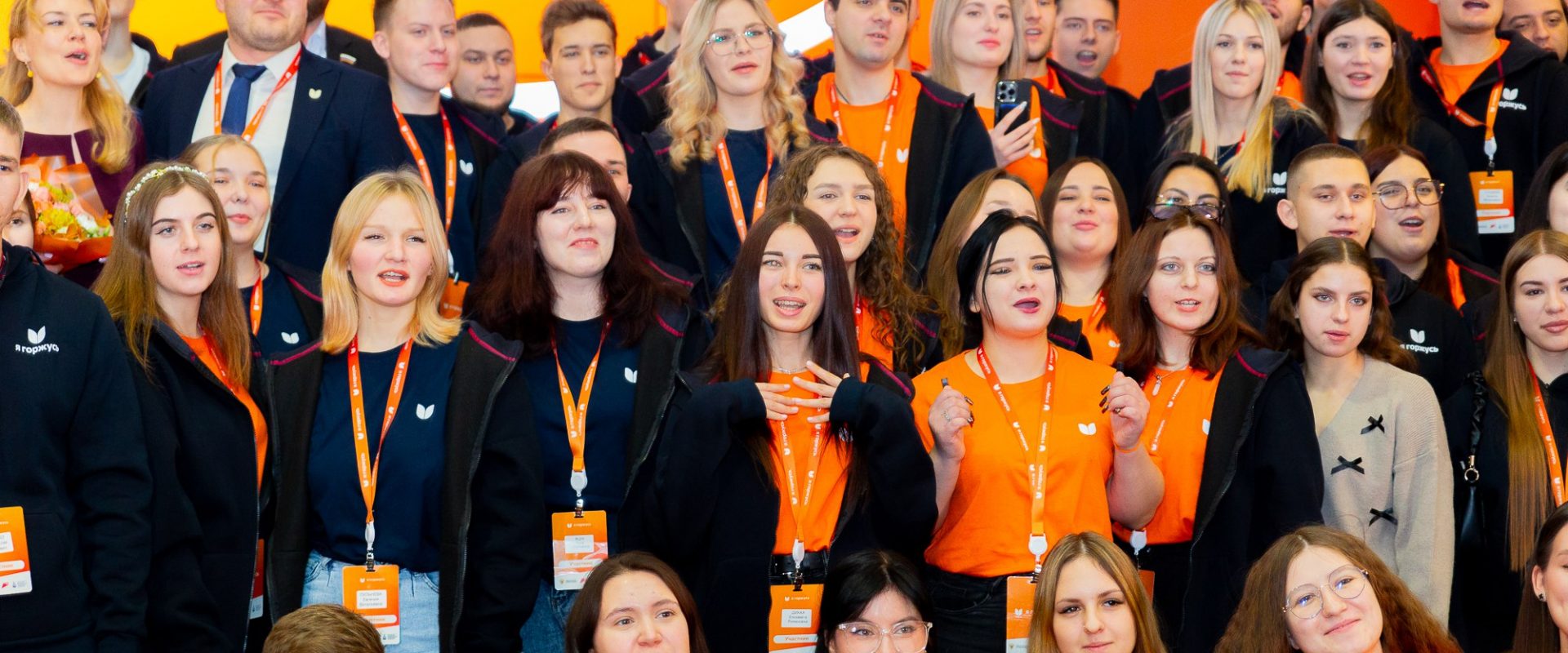 Студенческий патриотический клуб «Я горжусь» ТвГМУ взял бронзу в рейтинге медвузов России