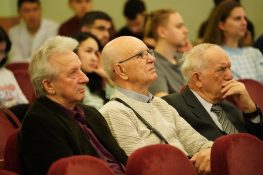 Тверской медуниверситет собрал лучших хирургов Верхневолжья