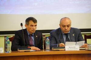 В ТвГМУ обсудили актуальные вопросы судебной медицины