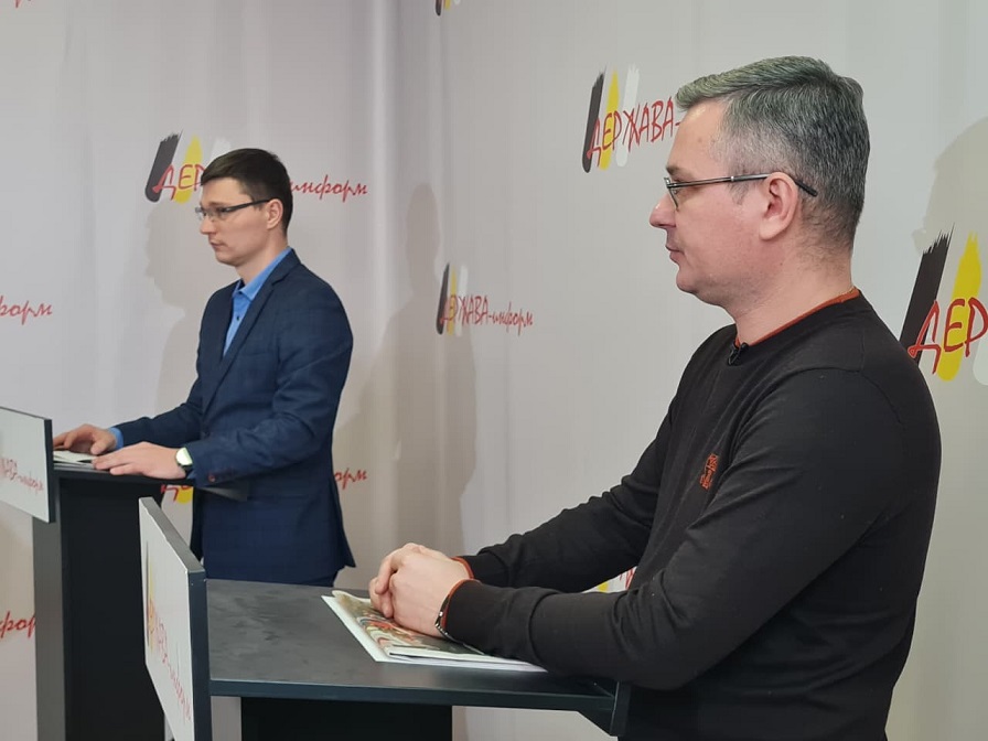 В программе "Держава-информ" главврачи обсудили кадровые тенденции в тверской медицине