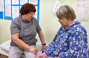 Мир за стенами: когда вчера и сегодня - не одно и то же