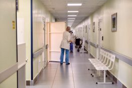 Тверское здравоохранение: лёд тронулся?