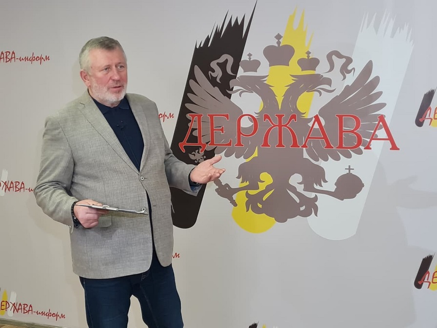 В программе "Держава-информ" главврачи обсудили кадровые тенденции в тверской медицине