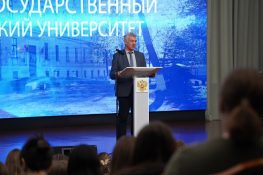 В Тверском медуниверситете прошла научно-практическая конференция «ВИЧ–СПИД»