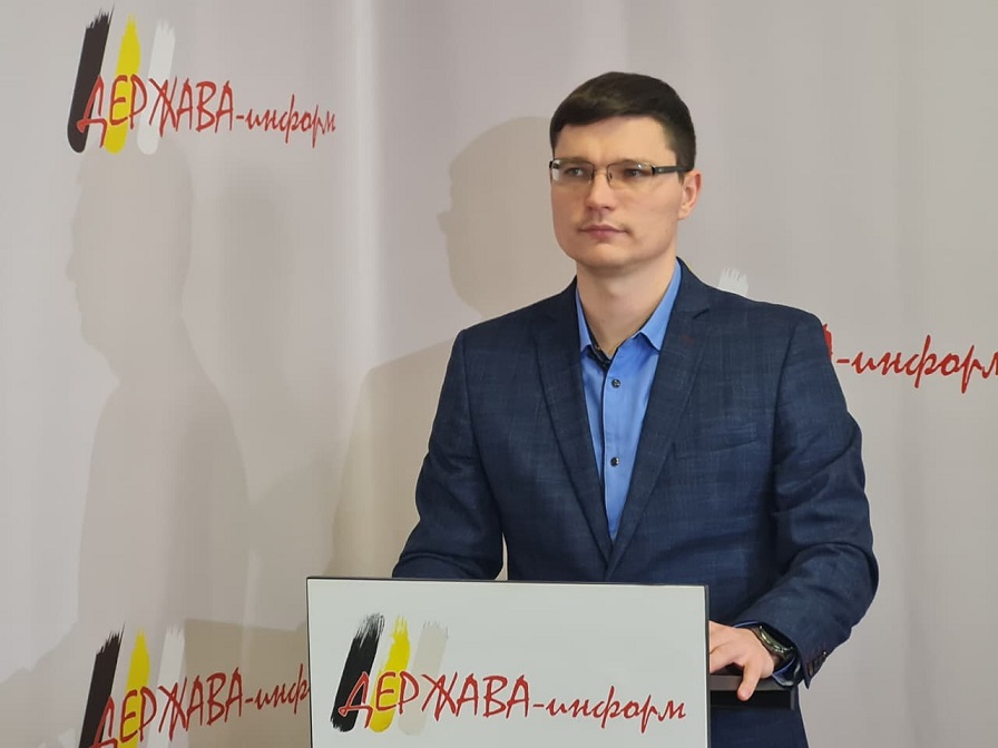 В программе "Держава-информ" главврачи обсудили кадровые тенденции в тверской медицине