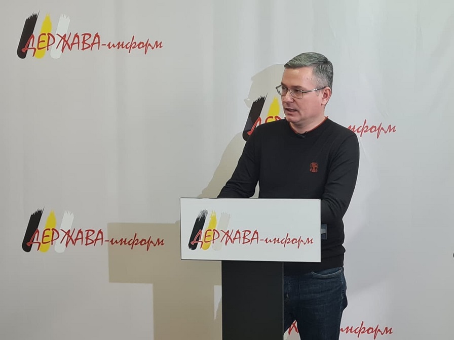 В программе "Держава-информ" главврачи обсудили кадровые тенденции в тверской медицине