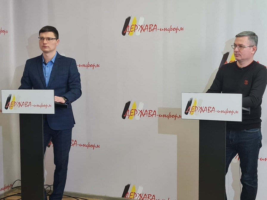 В программе "Держава-информ" главврачи обсудили кадровые тенденции в тверской медицине