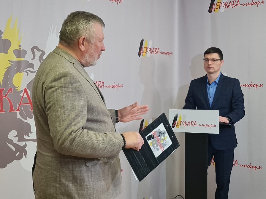 В программе "Держава-информ" главврачи обсудили кадровые тенденции в тверской медицине