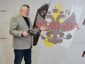В программе "Держава-информ" главврачи обсудили кадровые тенденции в тверской медицине