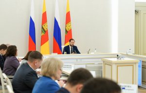 В Верхневолжье планируют отремонтировать 3,5 тыс. км дорог