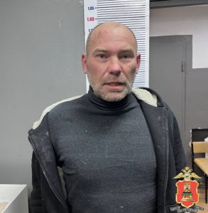 Житель Кесовой Горы подозревается в хранении наркотиков