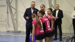 Ледовое шоу и всероссийские соревнования: Кирилл Николаев с рабочей поездкой посетил Бежецкий округ