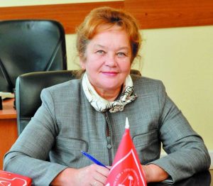 Тверские коммунисты накануне выборов вошли в зону турбулентности