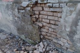 Грязь порождает… коррупция?