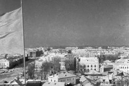 Калинин наш: как захватывали и потом отбивали город