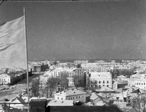 Ретро криминал: заслуженный аферист Советского Союза