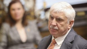 Справедливороссы хотят компенсировать расходы на аренду жилья