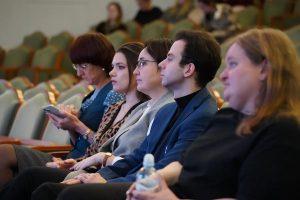 ТвГМУ: единство науки, памяти и студенческого духа