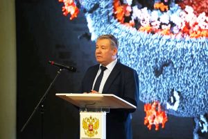 ТвГМУ: единство науки, памяти и студенческого духа