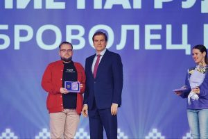 ТвГМУ: единство науки, памяти и студенческого духа