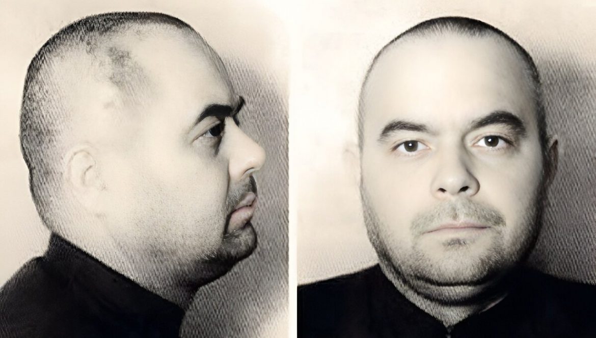 Ретро криминал: заслуженный аферист Советского Союза