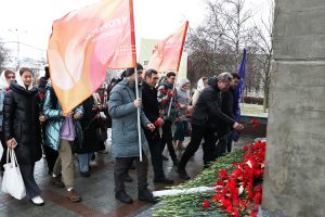 ТвГМУ: единство науки, памяти и студенческого духа