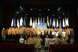 ТвГМУ: единство науки, памяти и студенческого духа