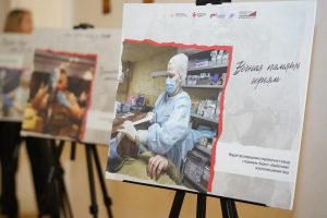 ТвГМУ: единство науки, памяти и студенческого духа