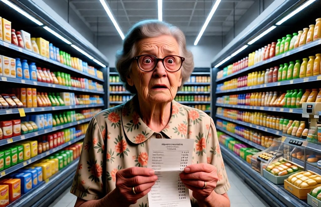 Жителей Тверской области предупредили о росте цен