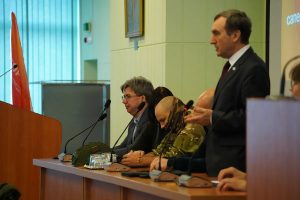 ТвГМУ: единство науки, памяти и студенческого духа