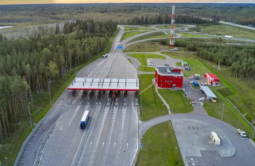 В Тверской области тестируют новые станции связи вдоль дорог