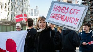 Полит-оливье: мир накануне грандиозного шухера