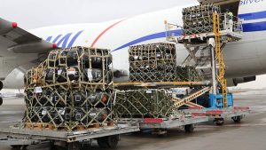 Полит-оливье: мир накануне грандиозного шухера