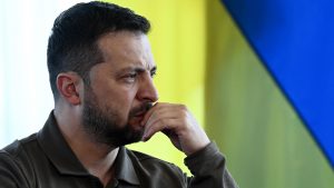 Полит-оливье: мир накануне грандиозного шухера