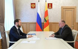 Губернаторская повестка начала 2026 года