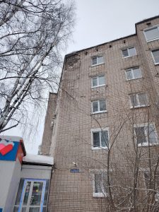 В каждом десятом доме опасно жить: примером служат Кимры