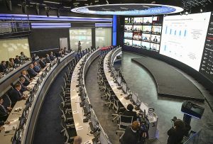 Губернаторская повестка начала 2026 года