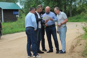 Сергей Румянцев: «Люблю работать с умными людьми»