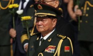 Полит-оливье: мир накануне грандиозного шухера