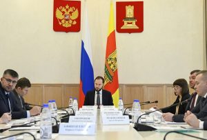 Губернаторская повестка начала 2026 года