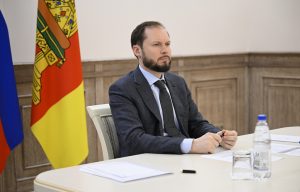 В Верхневолжье сохранят и расширят поддержку семей с детьми