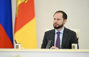 В Тверской области начали готовиться к весеннему паводку