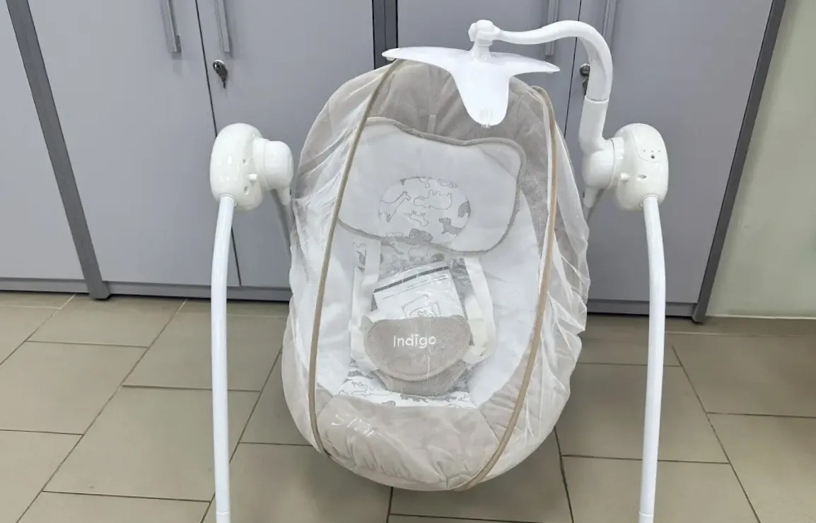 В Тверской области появились пункты проката вещей для детей