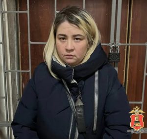 В Твери задержали двух женщин с крупной партией наркотиков