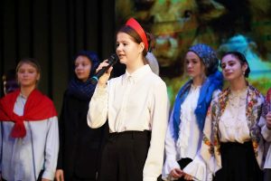 ТвГМУ: январский старт — в традициях служения и инноваций