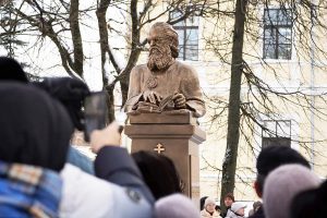 ТвГМУ: январский старт — в традициях служения и инноваций