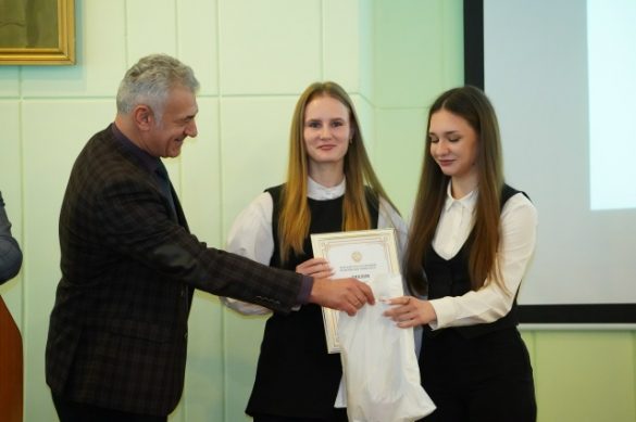 В ТвГМУ состоялось открытие Года единства народов России